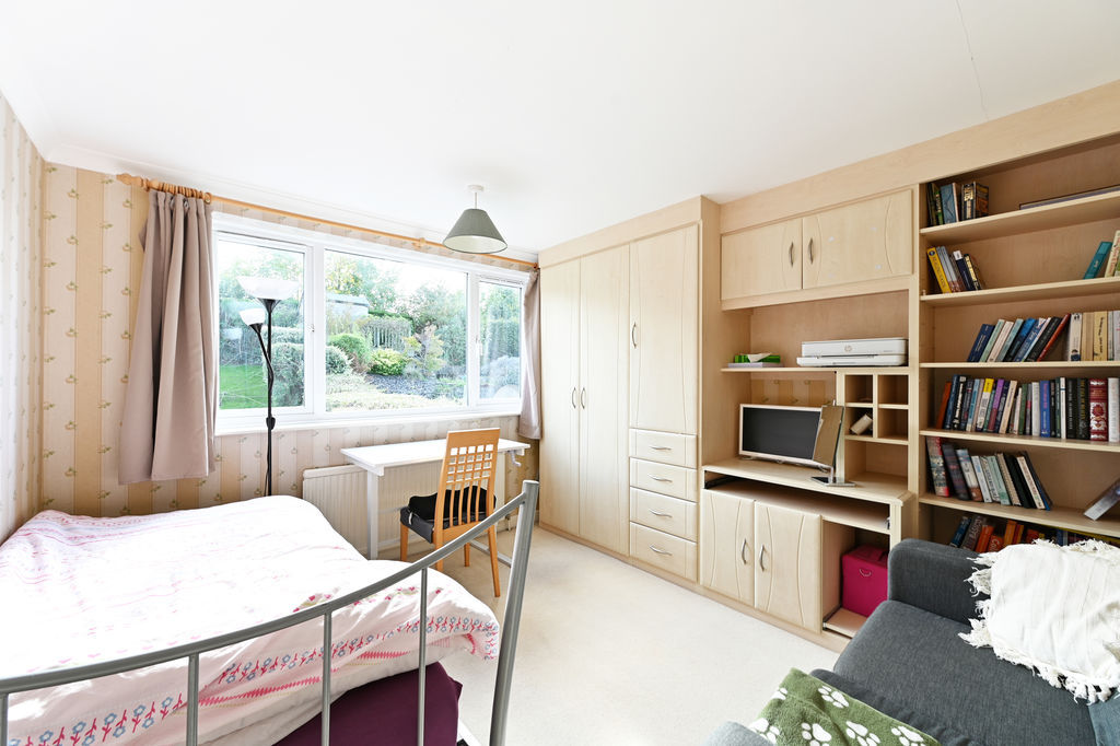 St Quentin Rise Bradway